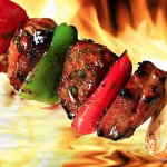 Shish-Kebab